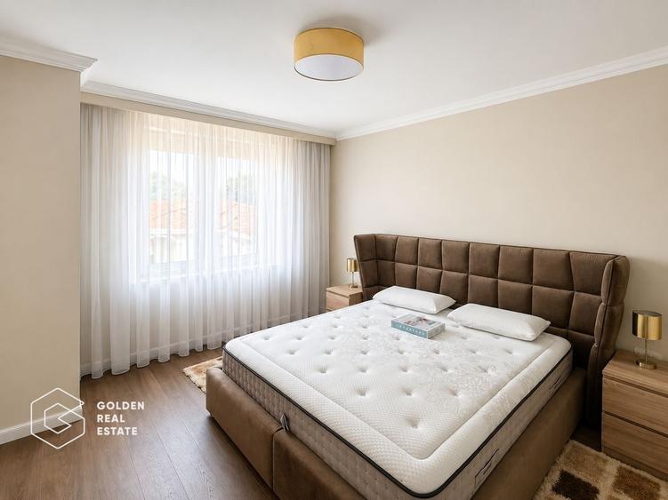 Apartament cu 3 camere decomandat în Subcetate