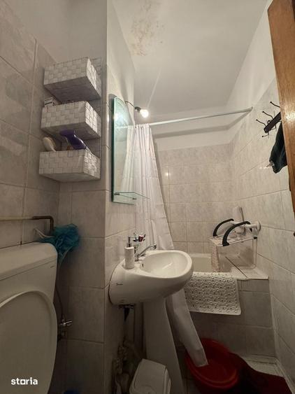 Apartament cu 2 camere în Torontalului — fotografia 3