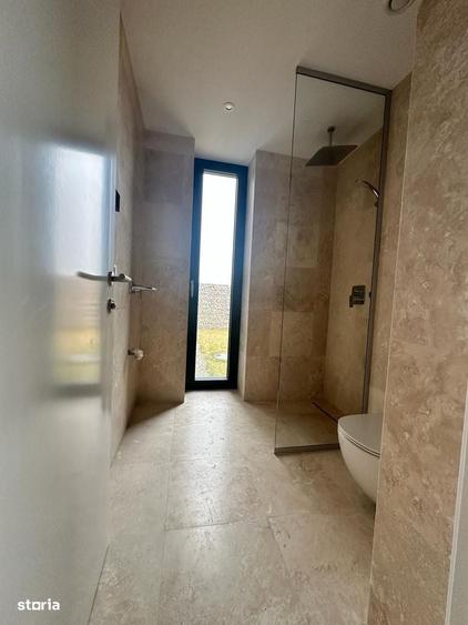 Casă cu 3 camere cu Teren 446 Mp în Tunari