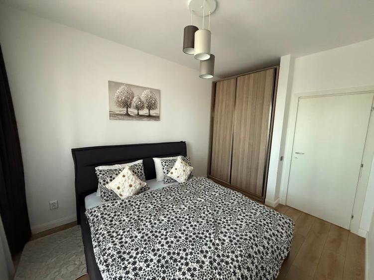 Apartament cu 2 camere decomandat, mobilat în Timișoara