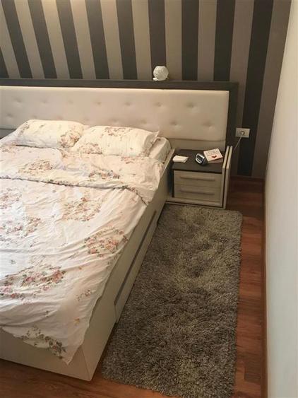 Apartament cu 2 camere decomandat, mobilat în 13 Septembrie