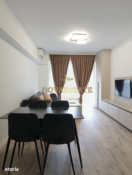 Apartament 2 camere de inchiriat | Prima Urbana - 1