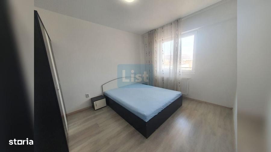 0% Comision | Apartament cu 3 camere, parcare si balcon | Iris - 7