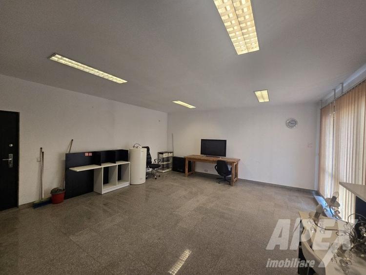 Spațiu comercial, de 144 mp, în Clinceni