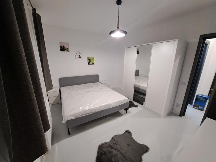Inchiriez apartament 2 camere | Optimus Eroilor | Parcare subterana inclusa - 2