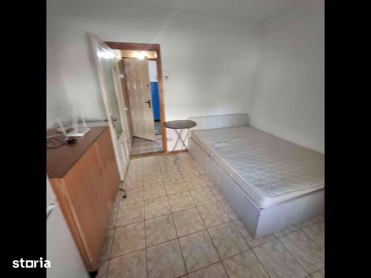 Garsonieră în Podu Roș