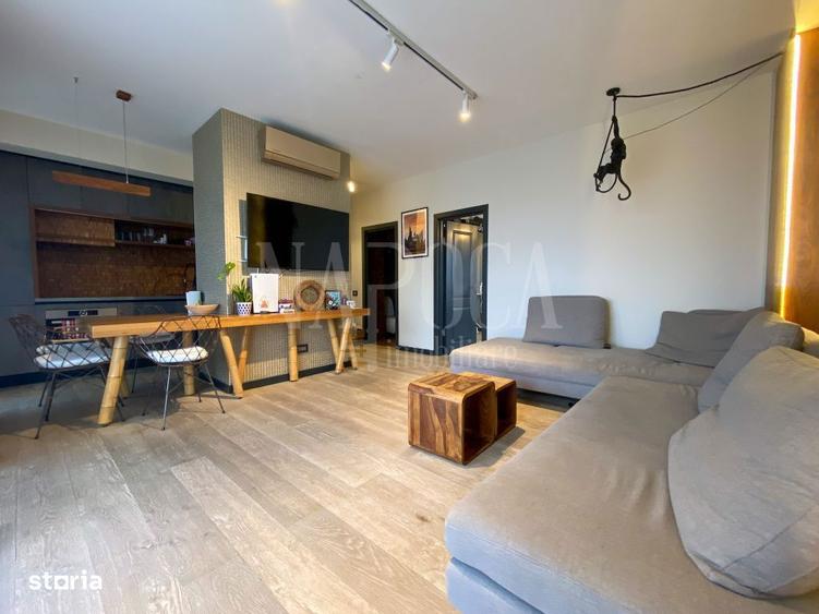 Apartament cu 3 camere în Iris