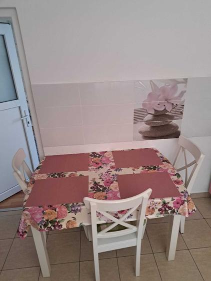 Apartament decomandat în Central
