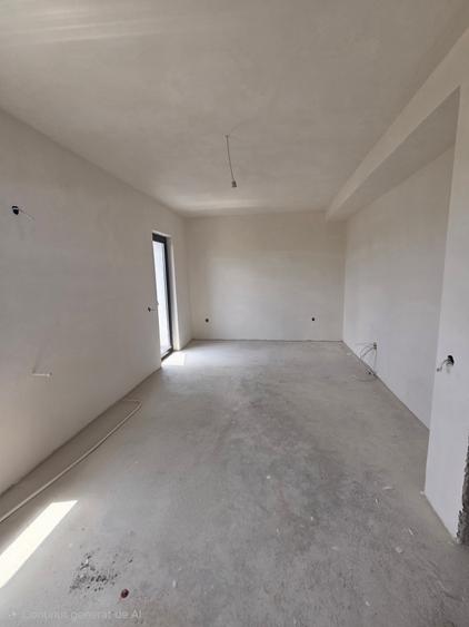 Duplex cu 5 camere cu Teren 200 Mp în Haliu