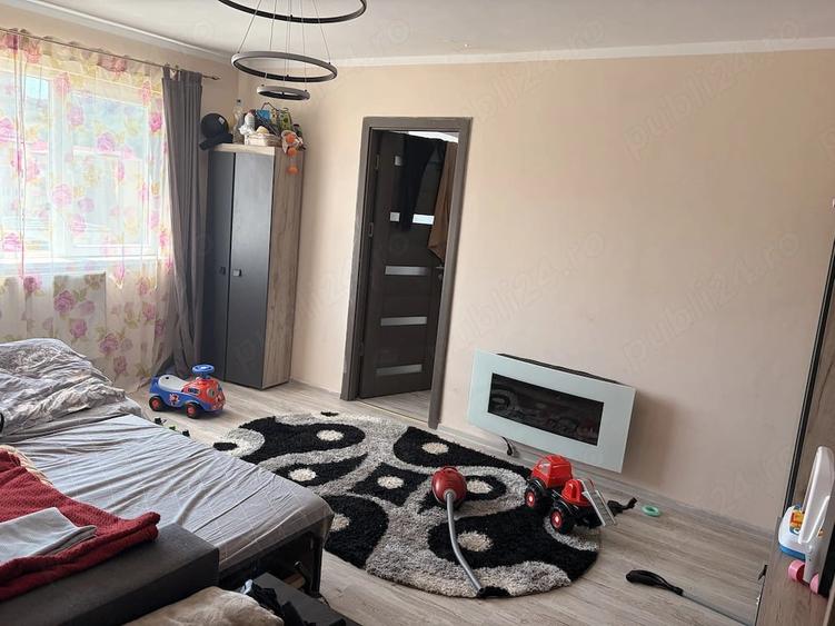 Casă cu 2 camere în Exterior Vest