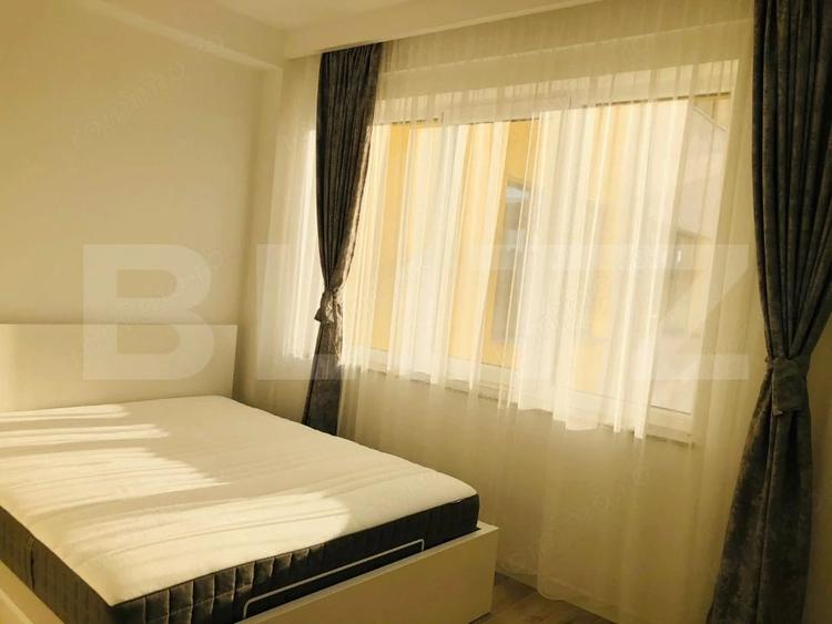 Apartament 2 camere, incalzire in pardoseala, zona Agronomie - 3