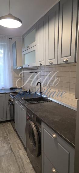 Apartament 2 camere semidcomandat 62 mp zona BMW, Floresti - 5