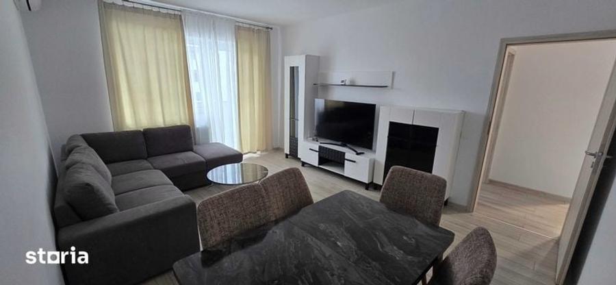 Apartament cu 4 camere în Militari