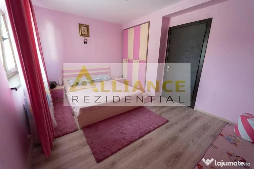 Trend Residence - Duplex - Mobilat si Utilat - Piscina - 9