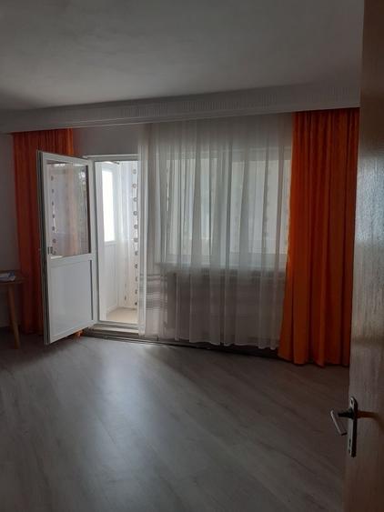 Apartament cu 2 camere decomandat în Găvana