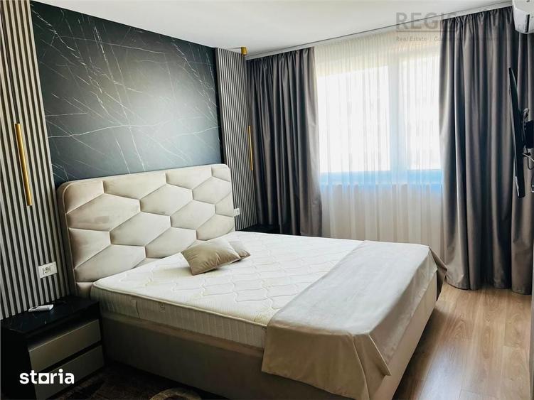 Apartament cu 2 camere decomandat în Astra