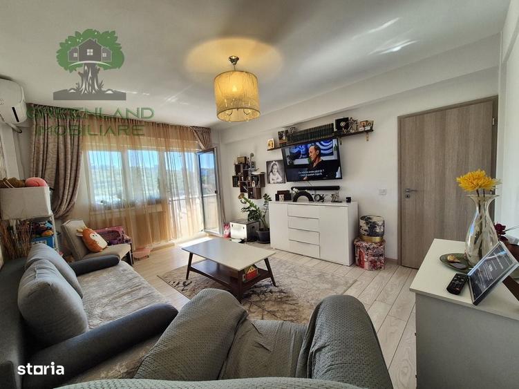 Apartament 2 camere, decomandat, 60mp, parcare, Hlincea - 3