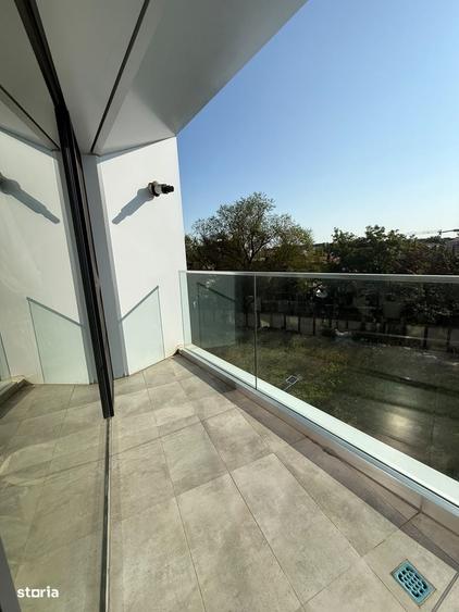 Apartament cu 3 camere în Parcul Circului
