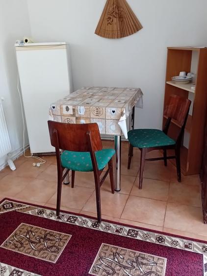 Casă cu 1 camere cu Teren 20 Mp în Exterior Vest
