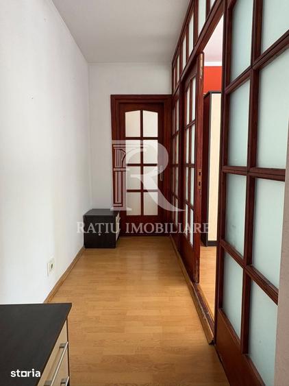 Apartament cu 2 camere în Iosia