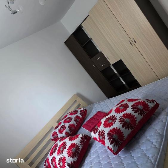 Apartament 2 camere cu balcon in Drumul Taberei - 1