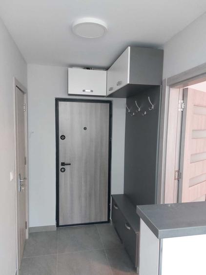 Dau in chirie apartament 2 camere ,Nufarul - 5