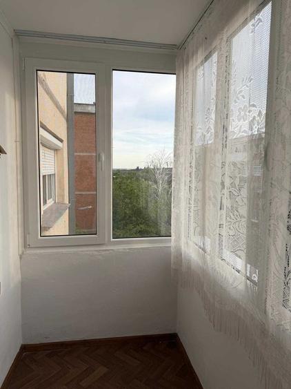 Apartament cu 2 camere decomandat în Alfa