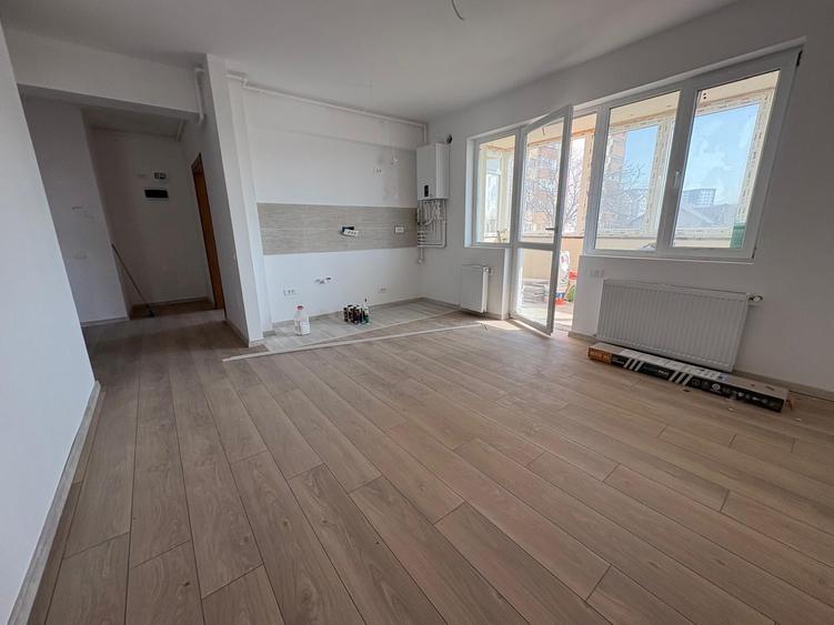 APARTAMENT 2 CAMERE | 58.7MP | FINALIZAT | ACCES METROU | BLOC NOU - 13