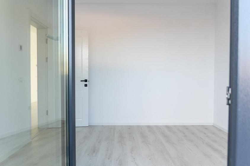 Casă individuală cu 4 camere cu Teren 400 Mp în Corbeanca