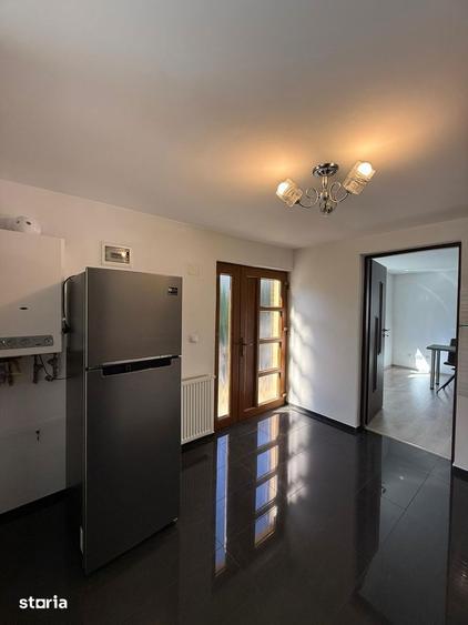 Apartament cu 2 camere decomandat în Între Lacuri