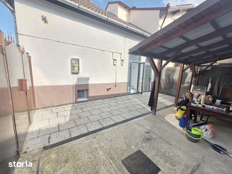Casa de vanzare centru civic Brasov - 18