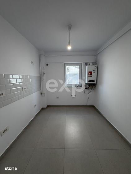 Apartament cu 2 camere decomandat în Galata