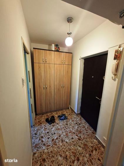 Apartament cu 2 camere decomandat în Pantelimon