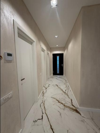 Casa individuala premium P+1E | 134 mp utili | Curte proprie | Chitila padure - 9