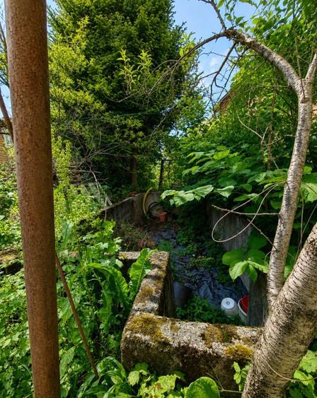 Vila Boutique cu 2 garaje, gradina si piscină - Centrul Orasului ! - 7