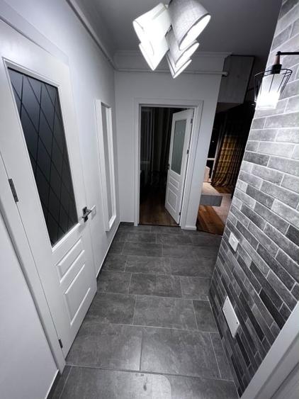 Apartament cu 2 camere decomandat în Copou