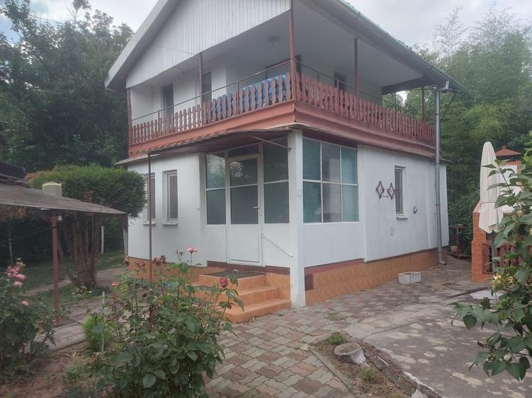 Inchiriez casa 3 insule - 5