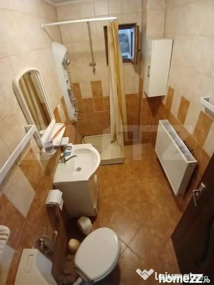 Casă cu 5 camere cu Teren 650 Mp în Sânpetru