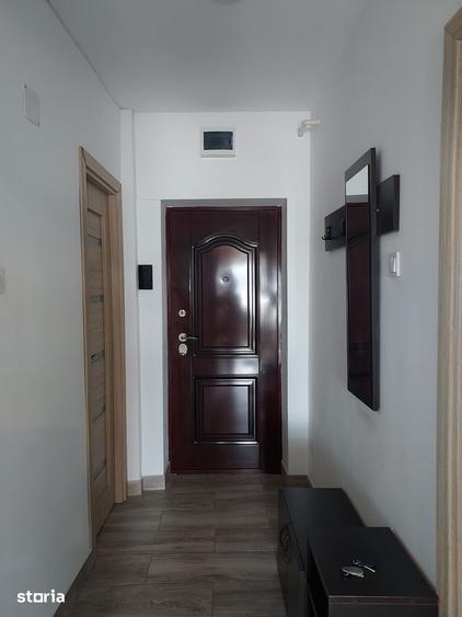 Obcini - garsoniera in bloc de apartamente - 6