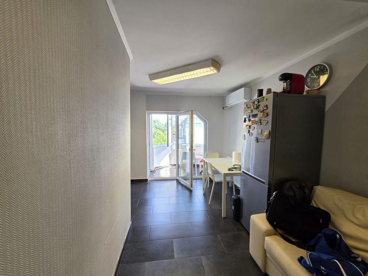 Apartament 2 camere, decomandat, Plopilor, Rozelor - 7