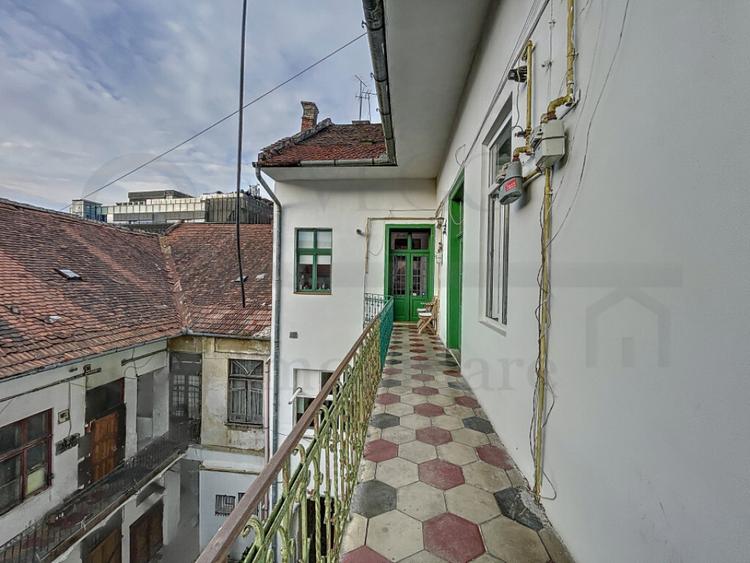 Apartament 1 camera in zona Ultracentrala - Regele Ferdinan - 8