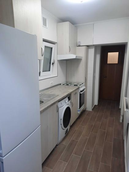 Apartament cu 2 camere decomandat în Magheru