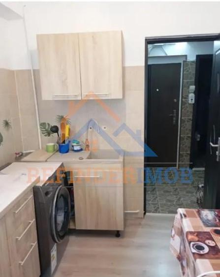 Apartament cu 2 camere decomandat în Giurgiului