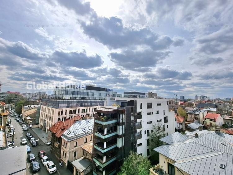 Birou, de 156 mp, în Romană