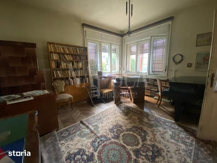 Casa 10 camere de vanzare in Grigorescu, Cluj Napoca - 7