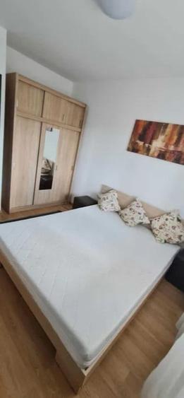 Apartament cu 2 camere semidecomandat în Tătărași