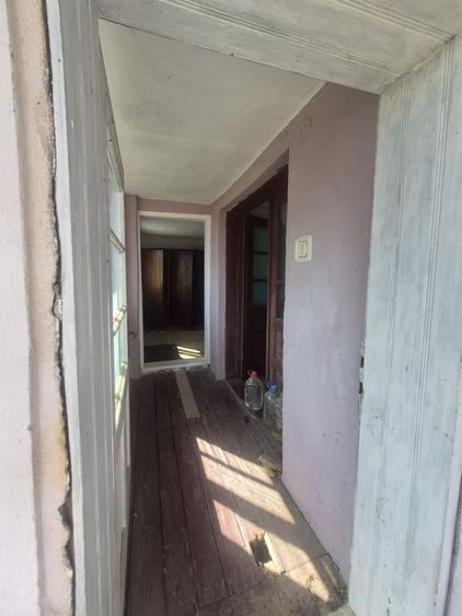 Casă cu 3 camere în Valea Muscelului