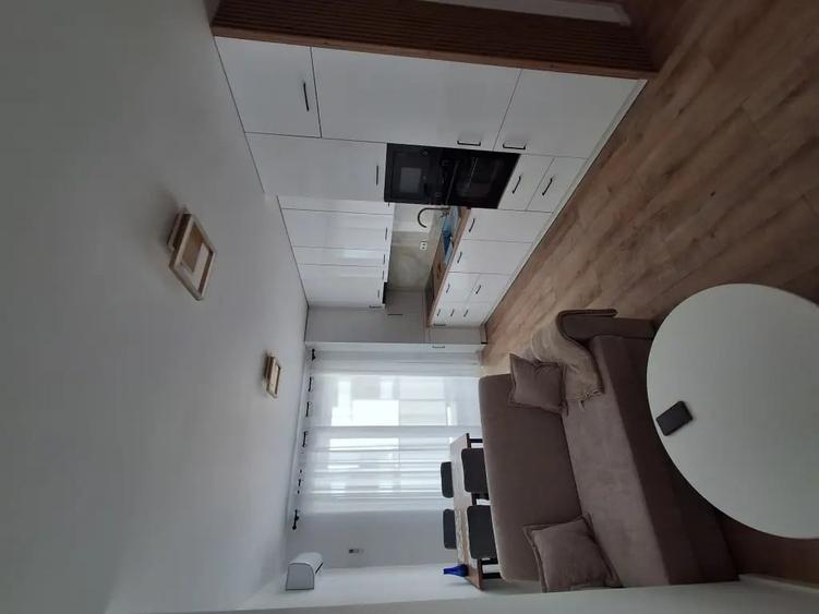 Apartament cu 2 camere decomandat în Vasile Alecsandri