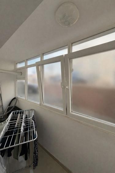 Apartament cu 2 camere semidecomandat în Valea Lupului