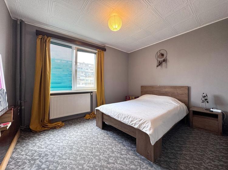 Apartament 2 camere, decomandat, 49mp+2 balcon, etaj 6/10, Gheorgheni - 5